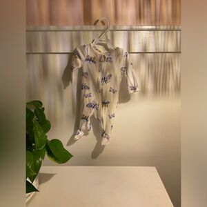 Baby Clothes (PJ’s)